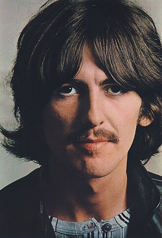 George Harrison (solo)